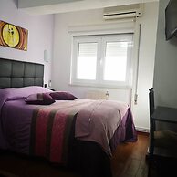 Hotel 4 Estações