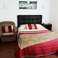 Hotel 4 Estações