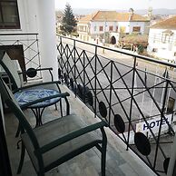 Hotel 4 Estações