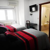 Hotel 4 Estações
