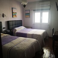 Hotel 4 Estações
