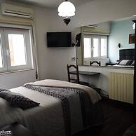 Hotel 4 Estações