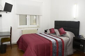 Hotel 4 Estações