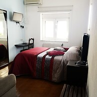 Hotel 4 Estações