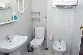 Hotel 4 Estações