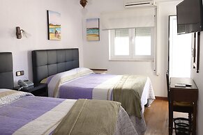 Hotel 4 Estações