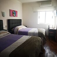 Hotel 4 Estações