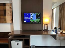 The Akmani Hotel Jakarta
