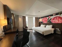 The Akmani Hotel Jakarta