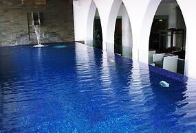 The Akmani Hotel Jakarta