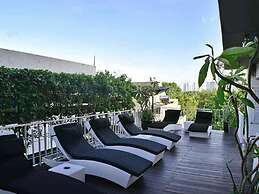 The Akmani Hotel Jakarta