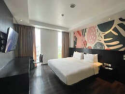 The Akmani Hotel Jakarta