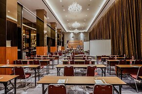 The Akmani Hotel Jakarta