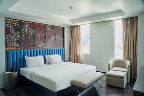 The Akmani Hotel Jakarta