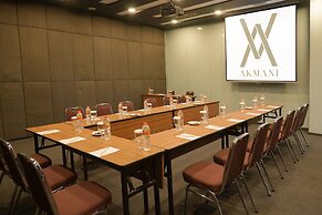 The Akmani Hotel Jakarta