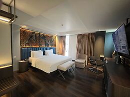 The Akmani Hotel Jakarta