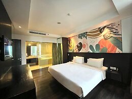The Akmani Hotel Jakarta