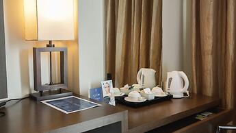 The Akmani Hotel Jakarta
