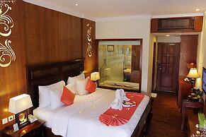 Astagina Resort Villa and Spa