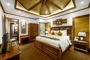 Astagina Resort Villa and Spa