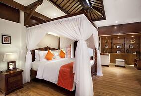 Astagina Resort Villa and Spa