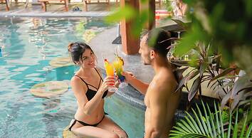 Astagina Resort Villa and Spa