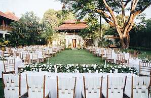 Astagina Resort Villa and Spa
