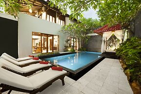 Astagina Resort Villa and Spa