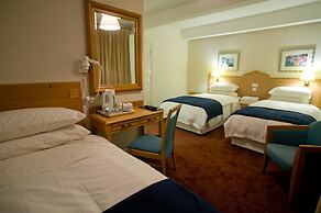 Hotel 46