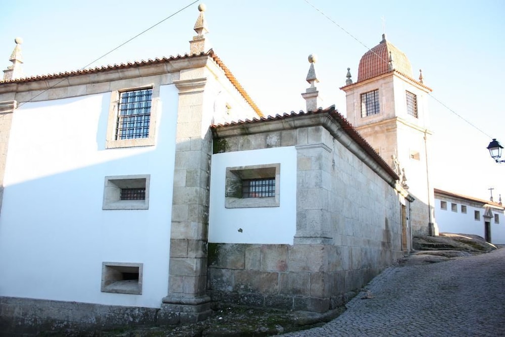 Hotel Rural Convento Nossa Senhora do Carmo