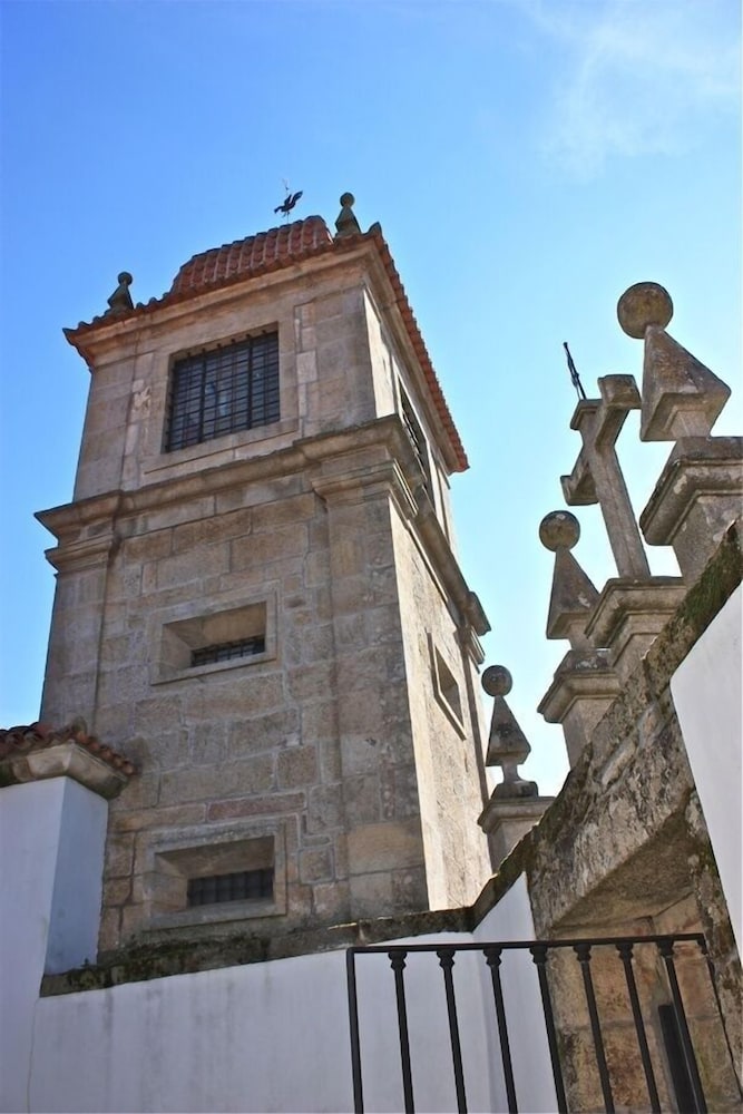 Hotel Rural Convento Nossa Senhora do Carmo
