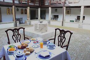 Hotel Rural Convento Nossa Senhora do Carmo
