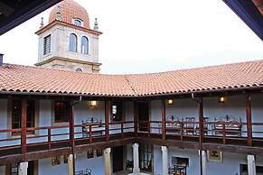 Hotel Rural Convento Nossa Senhora do Carmo