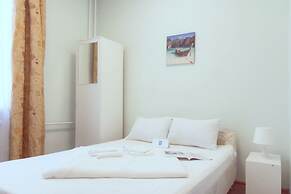 Agios Hotel