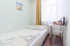 Agios Hotel