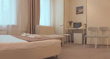 Agios Hotel