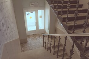 Agios Hotel