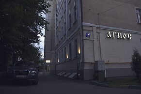 Agios Hotel