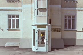 Agios Hotel