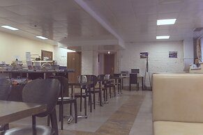 Agios Hotel