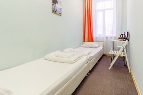 Agios Hotel