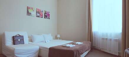 Agios Hotel