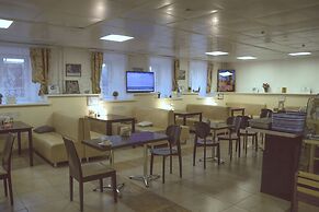 Agios Hotel
