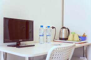 Agios Hotel