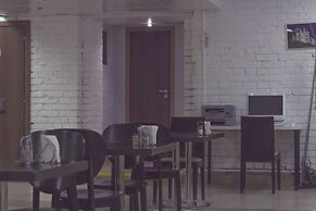 Agios Hotel