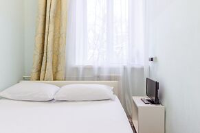 Agios Hotel