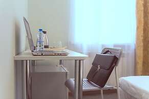 Agios Hotel