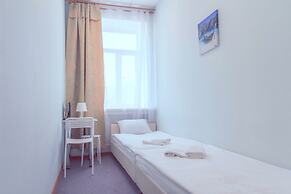 Agios Hotel