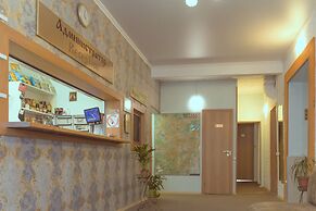 Agios Hotel