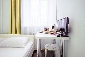 Agios Hotel